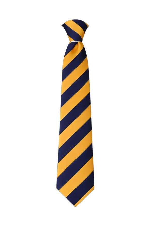 Prestfelde - Tie