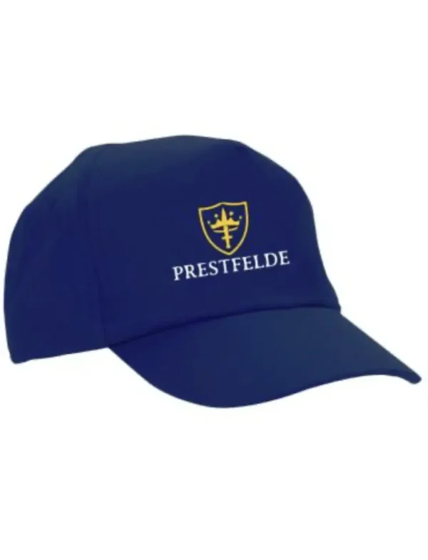 Prestfelde Cricket Cap