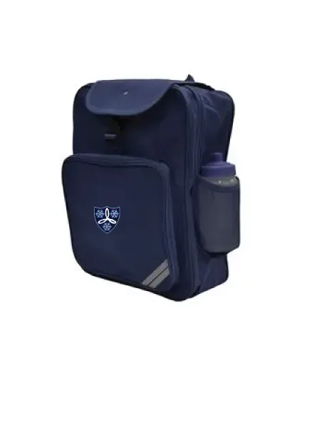 Moreton Hall - MORETON PREP BACK PACK