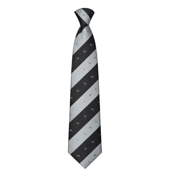 Ellesmere College - 6th Form Tie