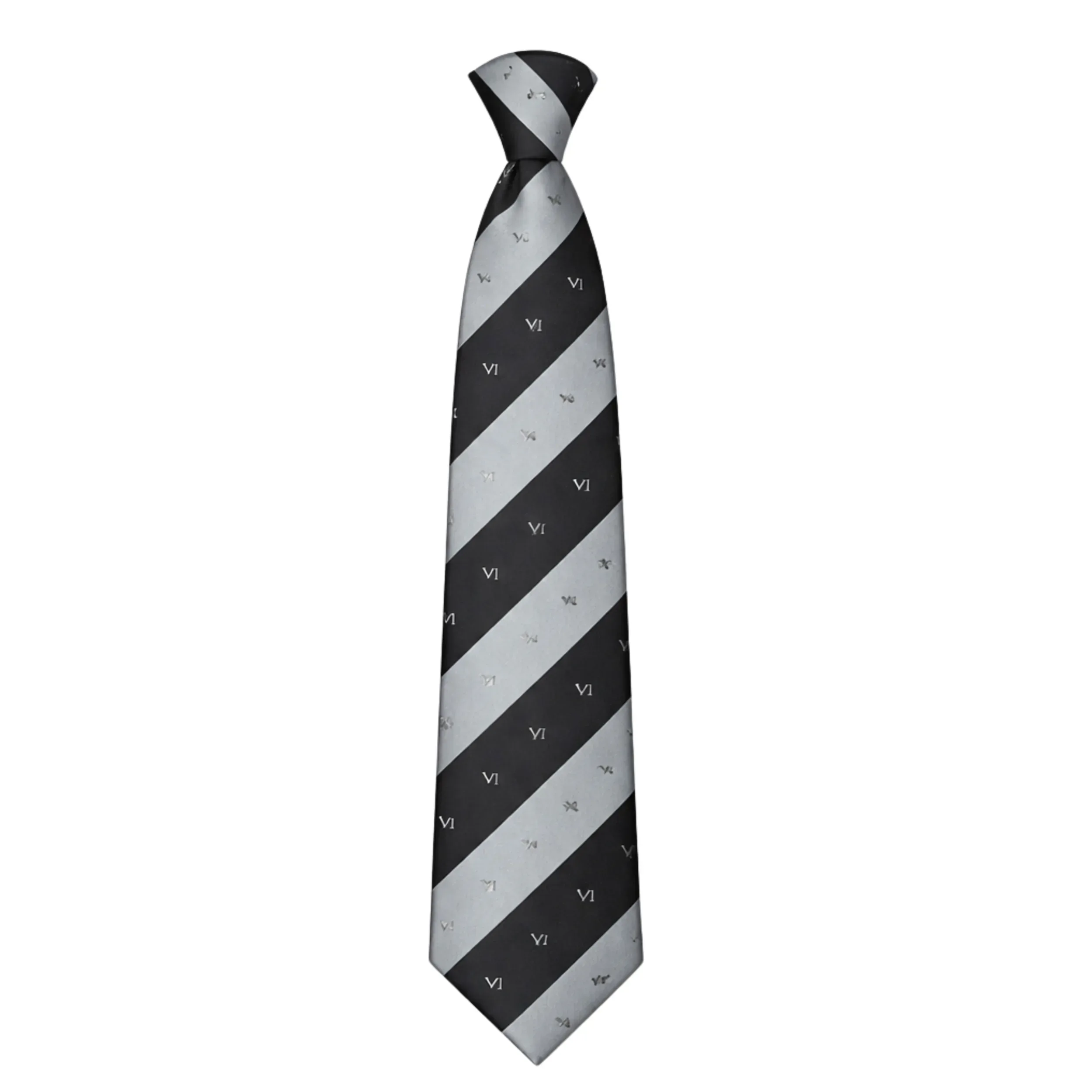 Ellesmere College - 6TH FORM TIE