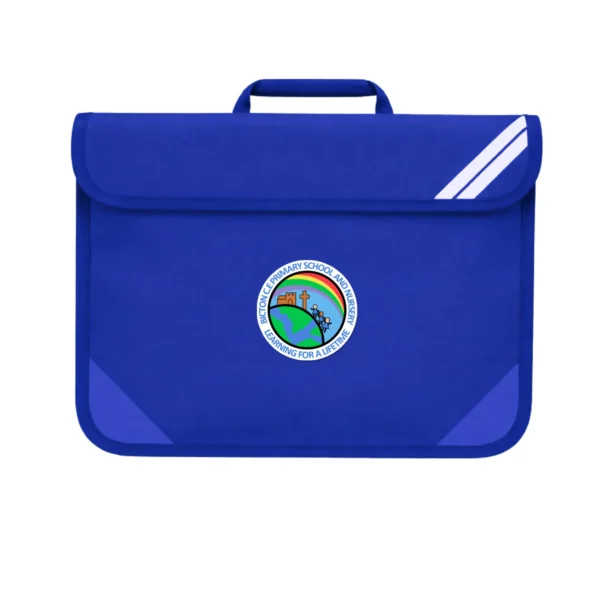 Bicton Primary - Book Bag