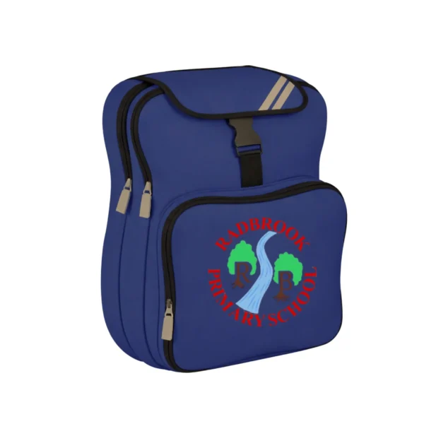 Radbrook Primary - Radbrook Rucksack