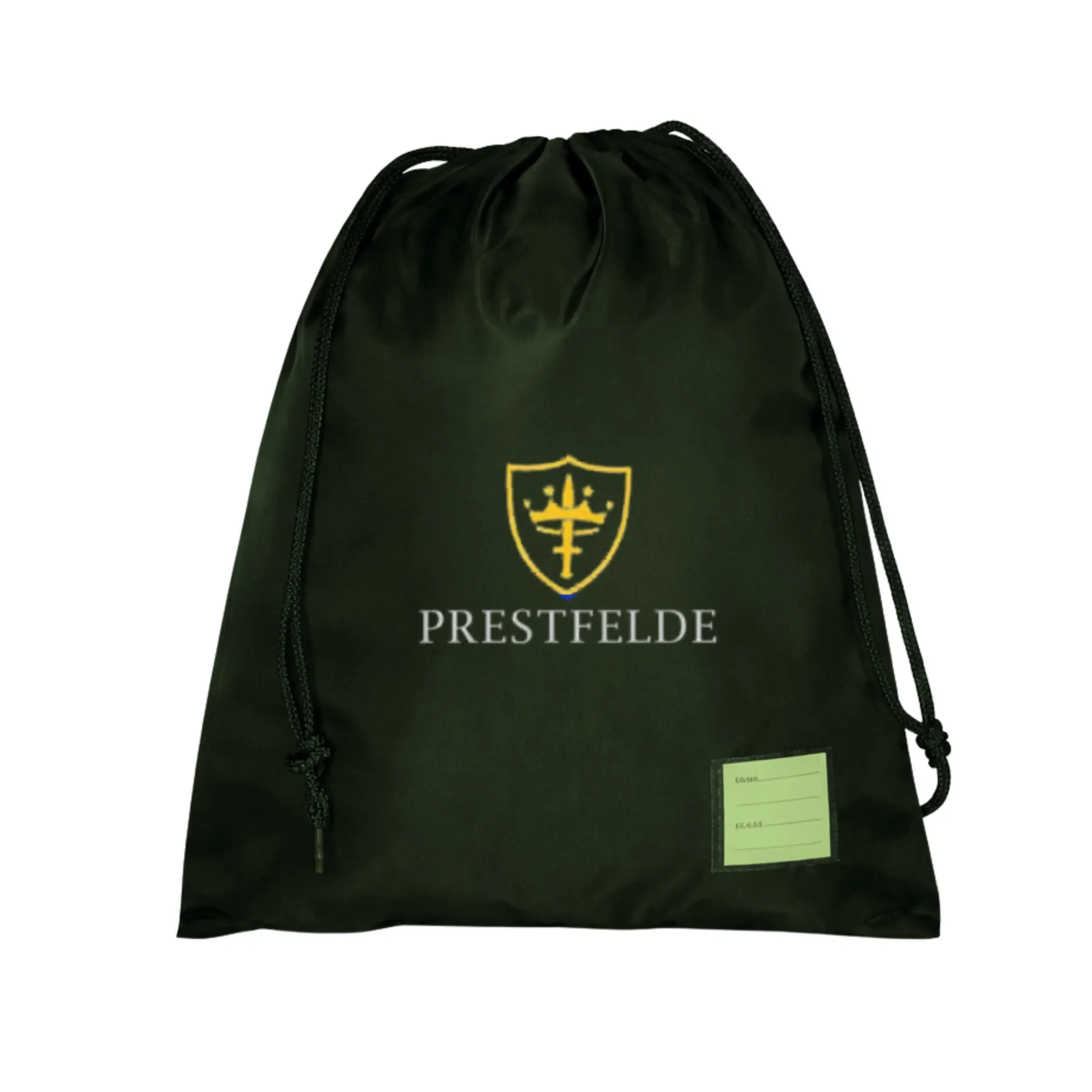 Prestfelde - SWIM BAG