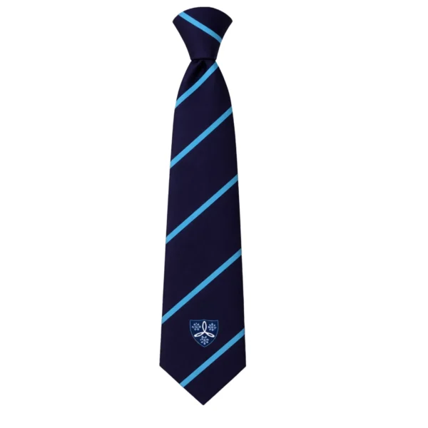 Moreton Hall - MORETON TIE