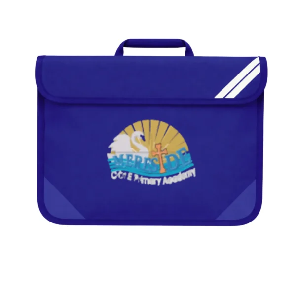 Mereside Book Bag