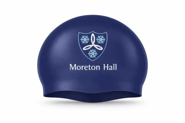 Moreton Hall - MORETON SWIM HAT