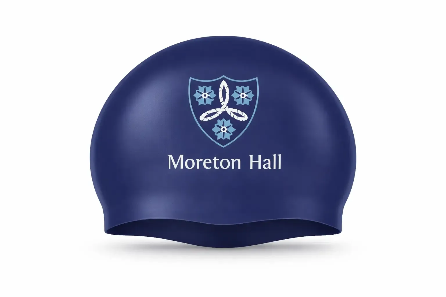 Moreton Hall - MORETON SWIM HAT