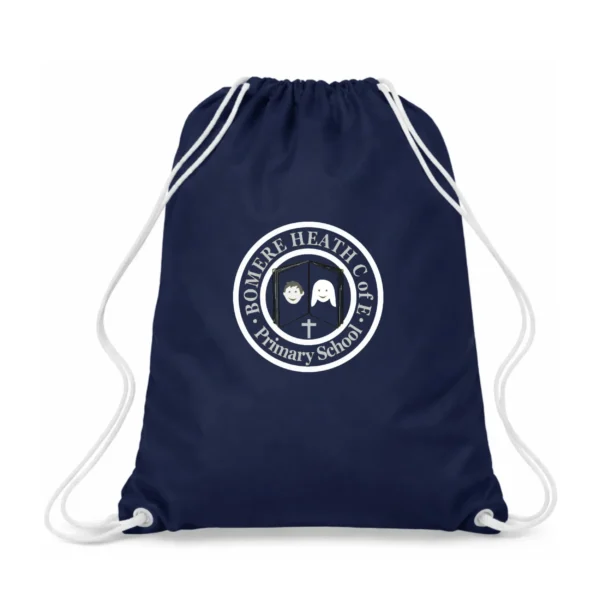 Bomere Heath - Pe Bag