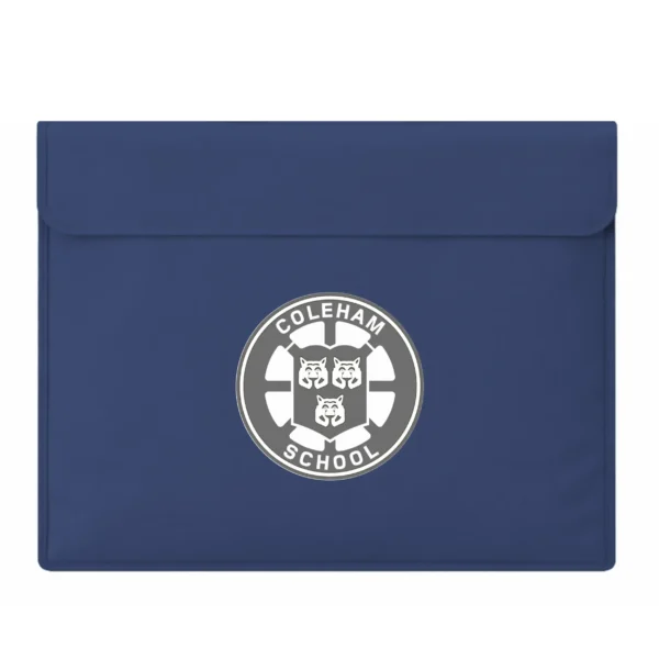 Coleham Primary - Book Bag