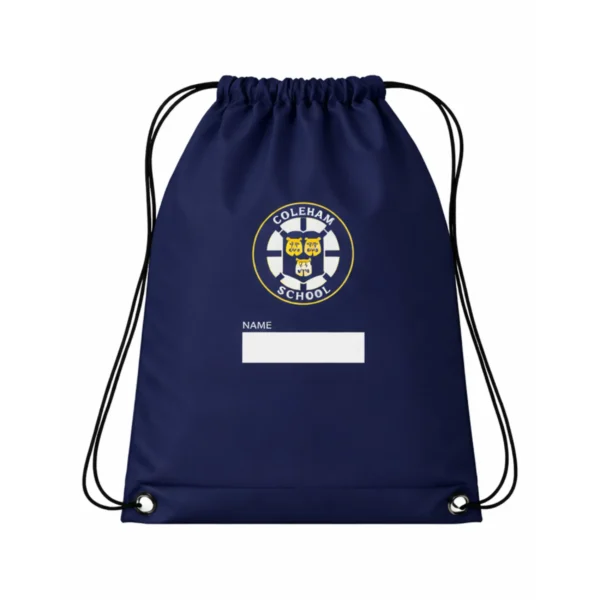 Coleham Primary - Swim Bag