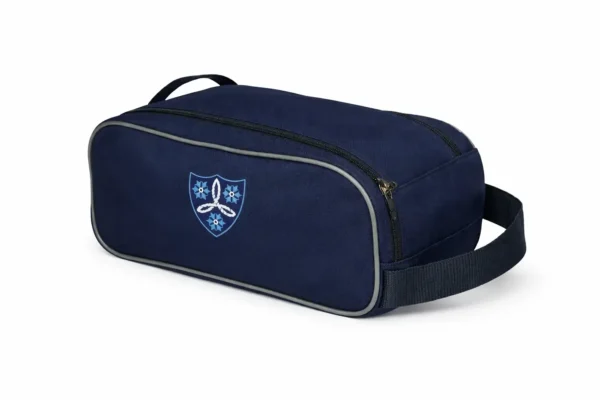 Moreton Hall - BOOT BAG