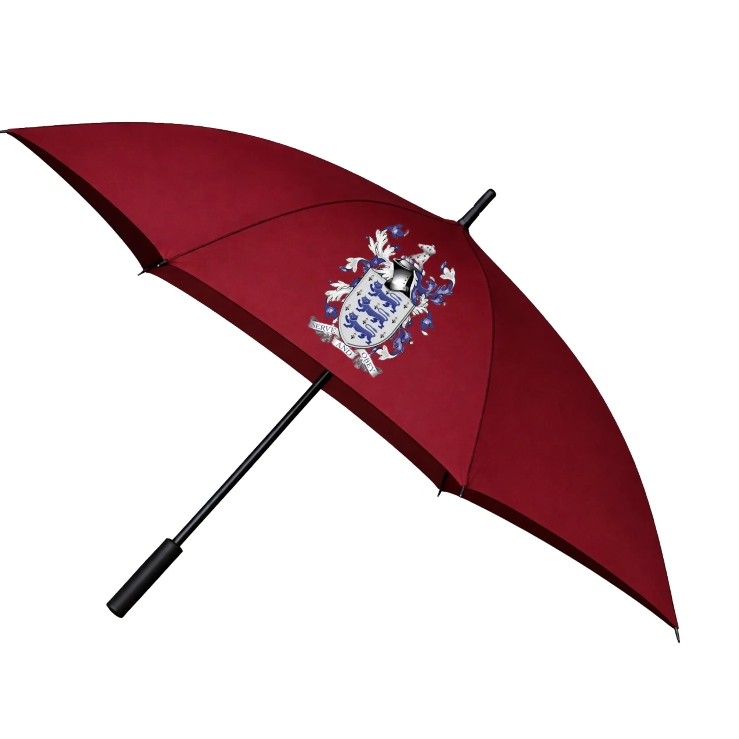 Haberdashers Adams - AG ALUMNI UMBRELLA