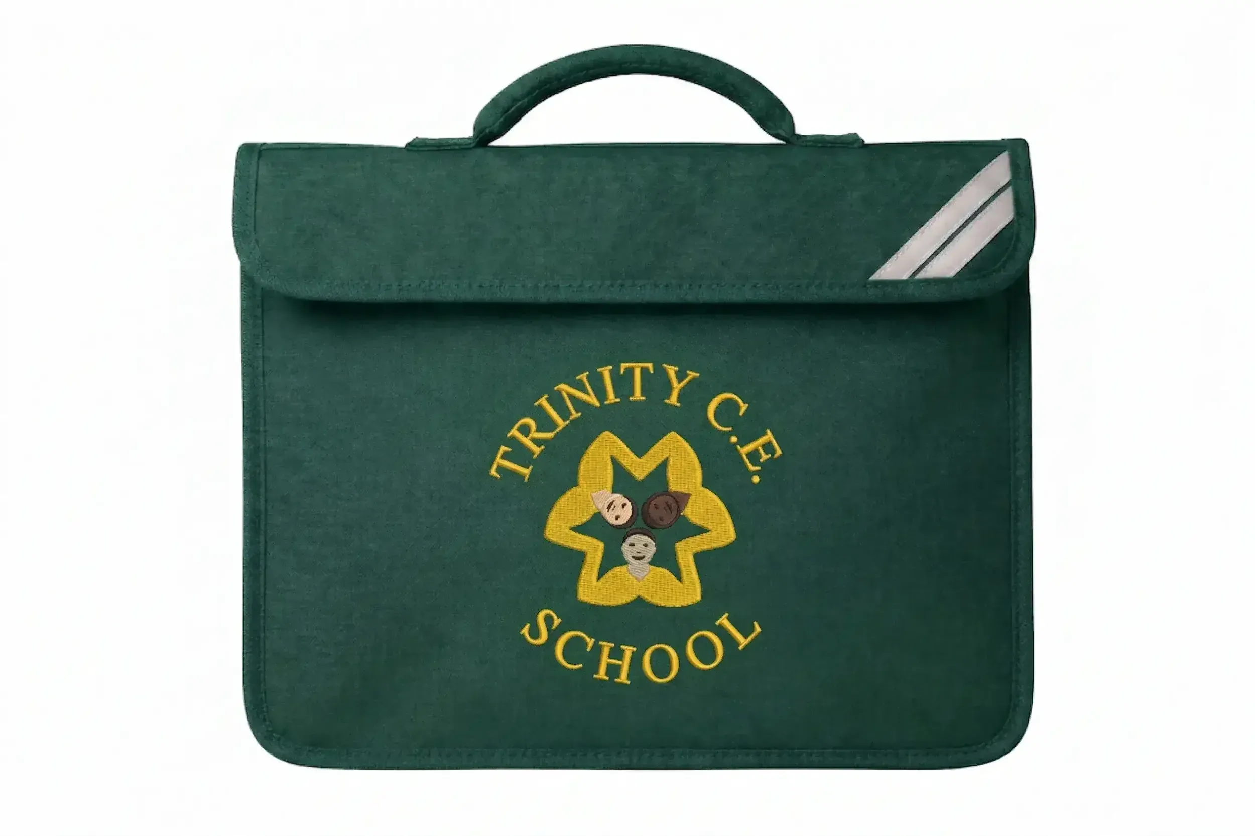 Trinity - BOOK BAG