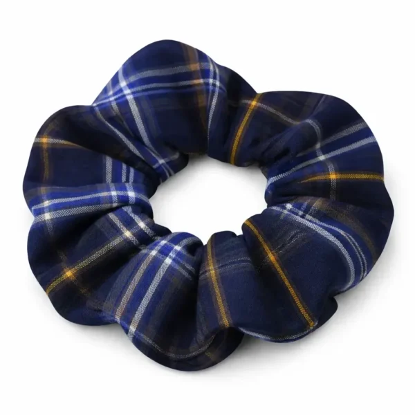 Prestfelde - Summer Scrunchie