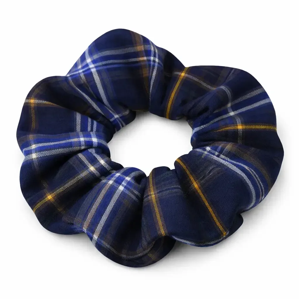 Prestfelde - SUMMER SCRUNCHIE