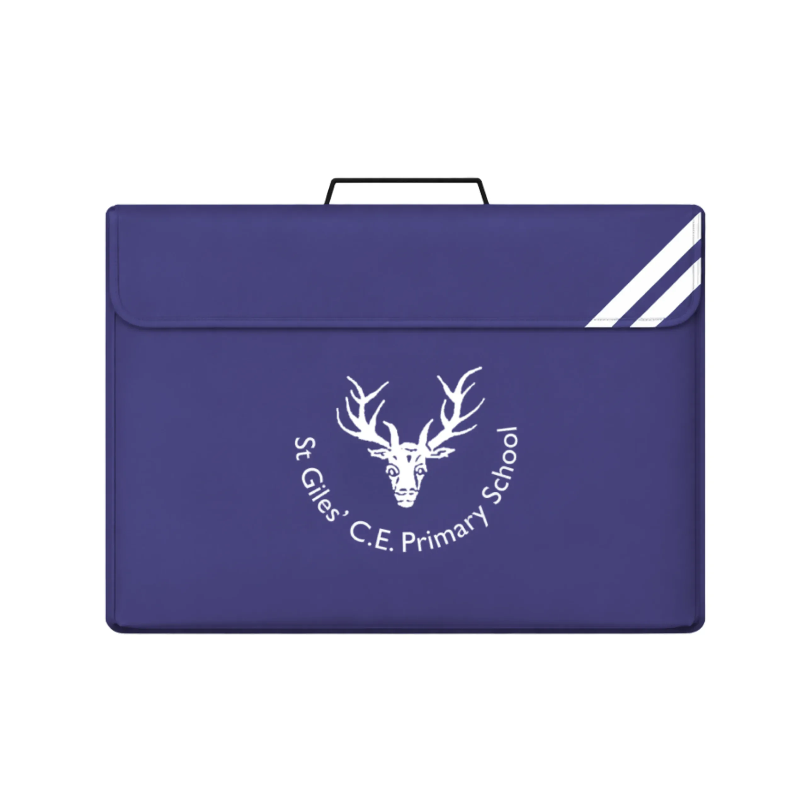 St.Giles Primary School - ST.GILES BOOK BAG