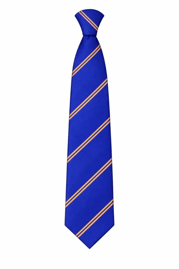 Ellesmere Primary - Tie Ks2