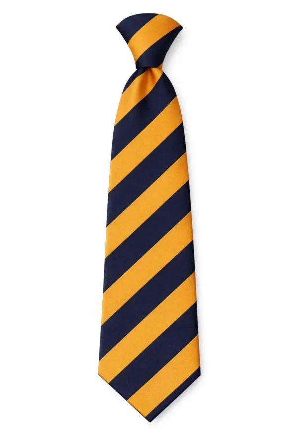 Shrewsbury Cathedral School - Shrewsbury Cathedral Tie-Ela