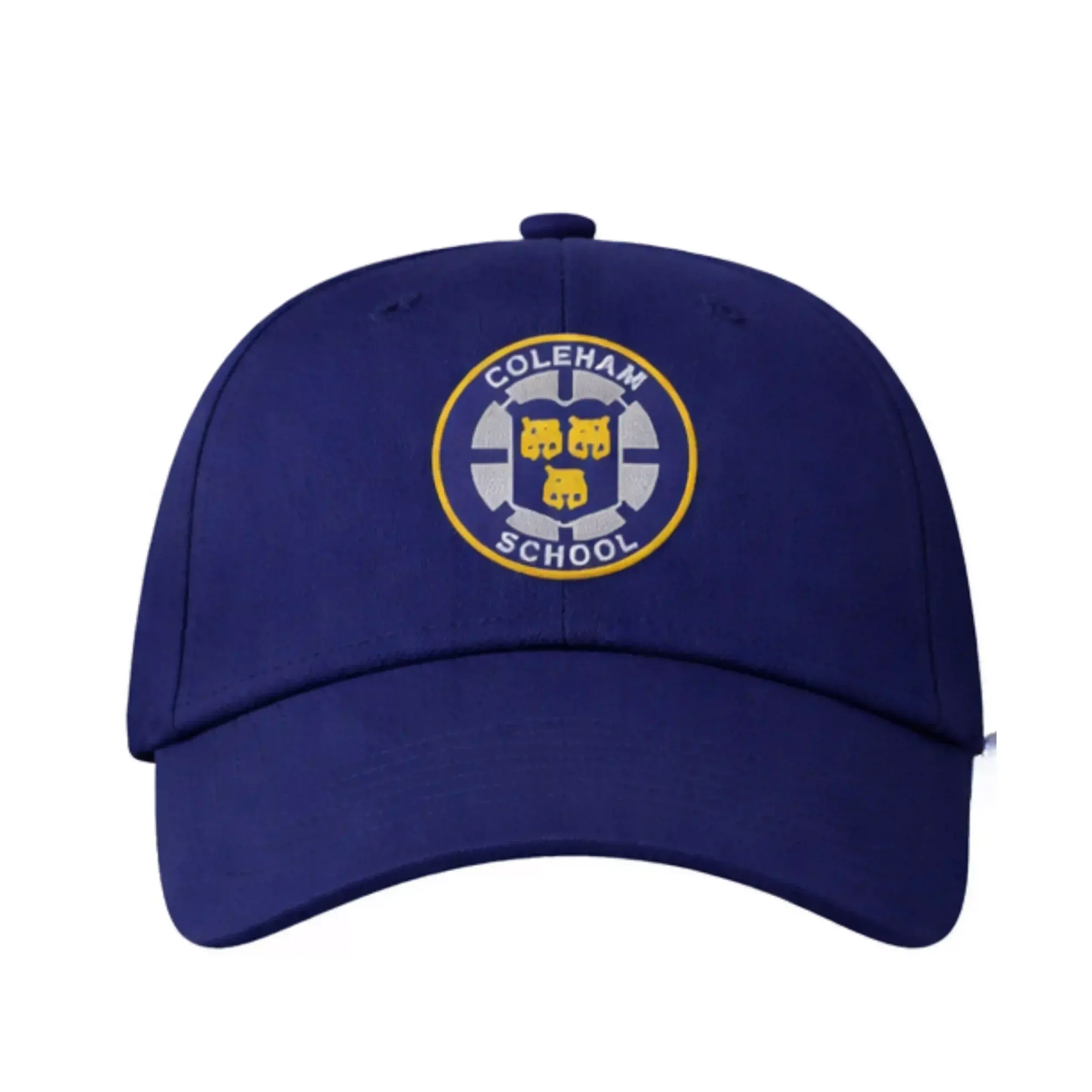 Coleham Primary - COLEHAM CAP