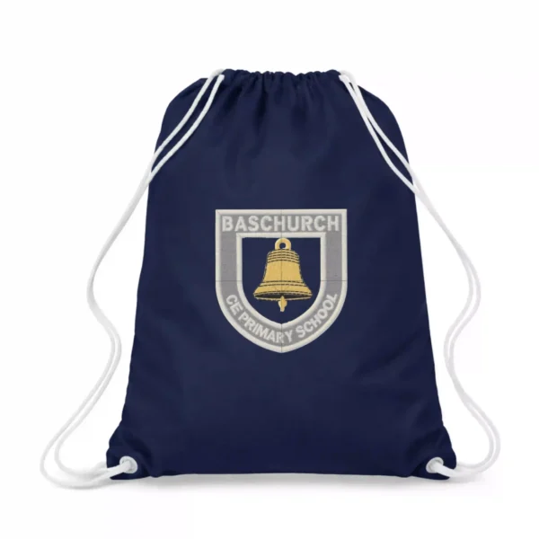 Baschurch - Swim Bag
