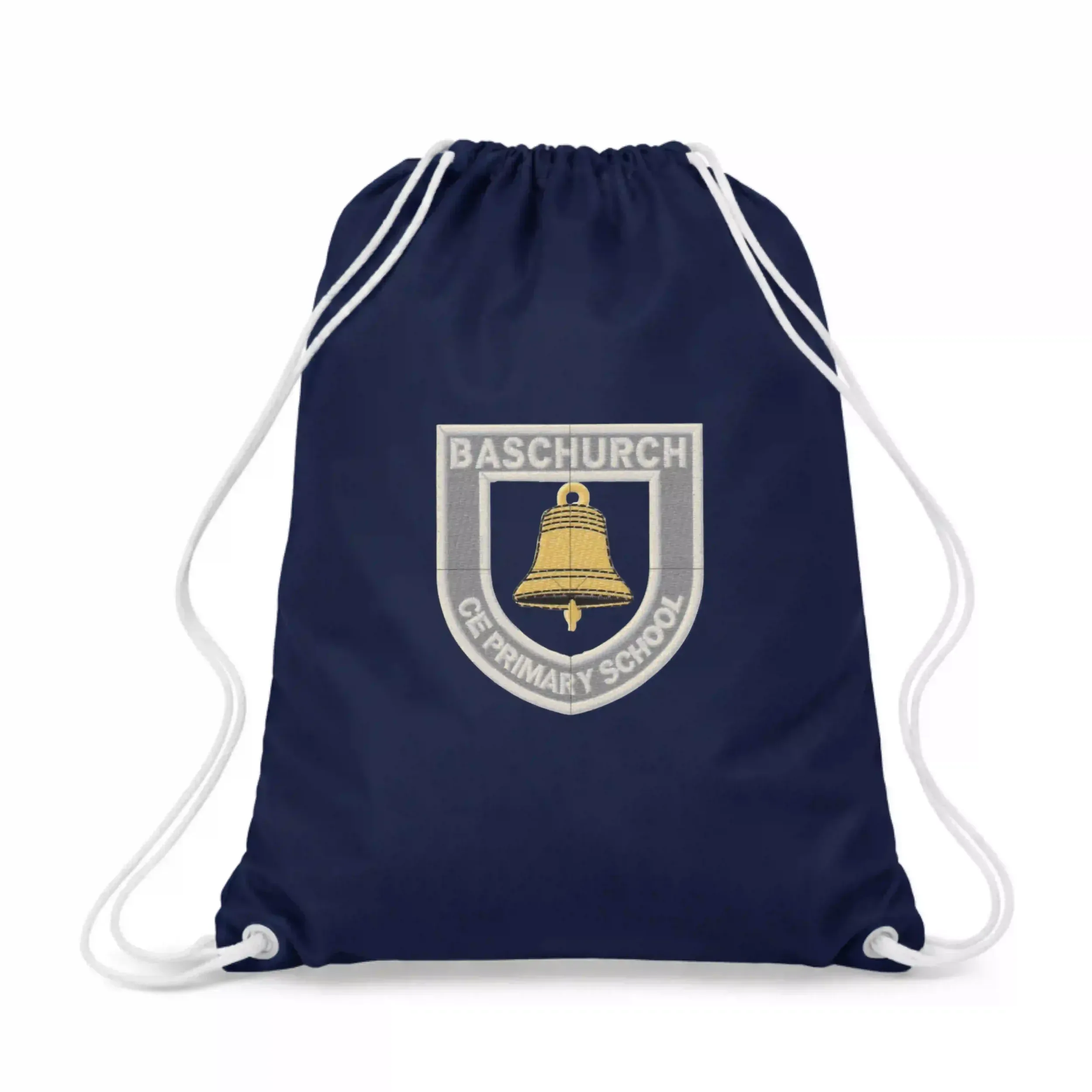 Baschurch - SWIM BAG