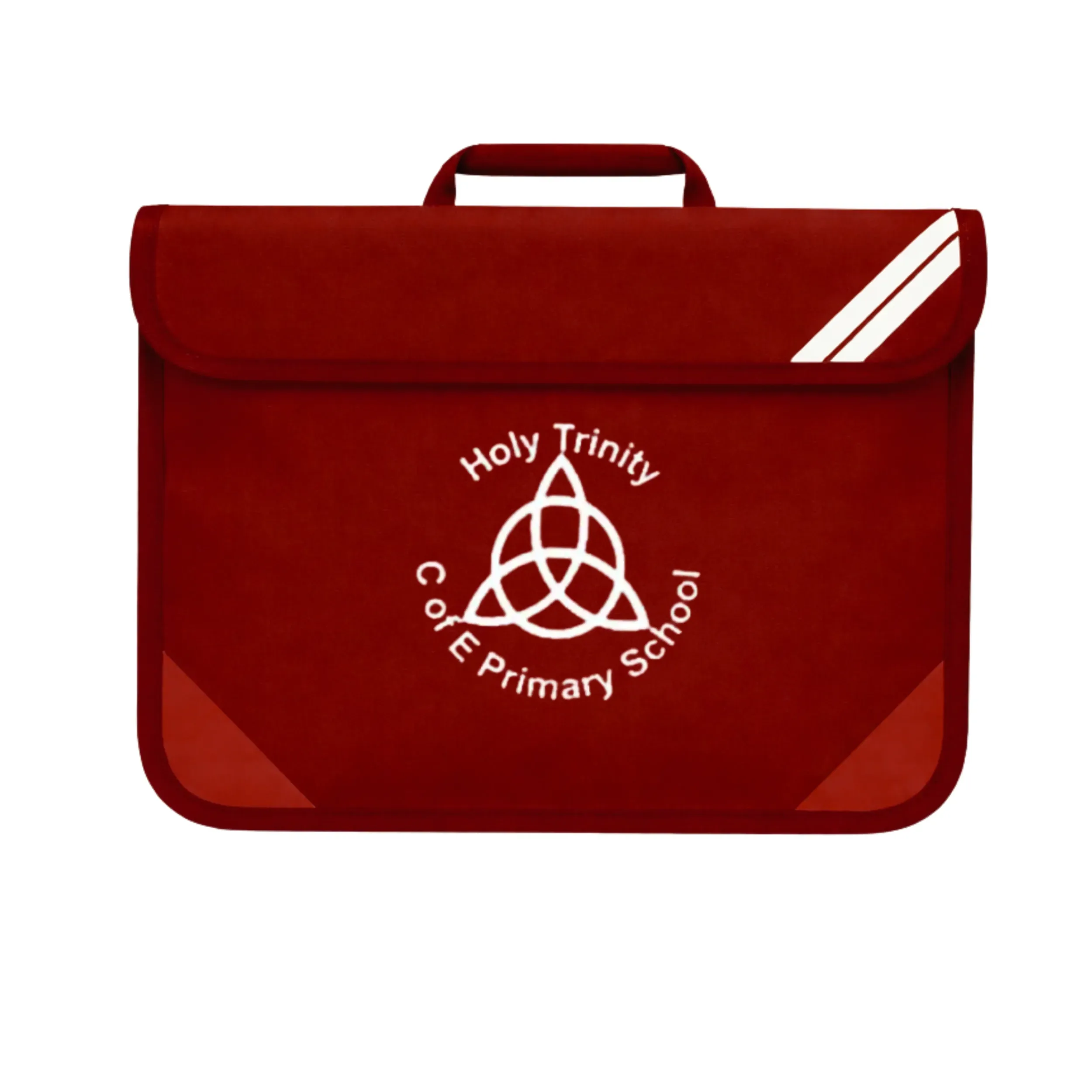 Holy Trinity - BOOK BAG