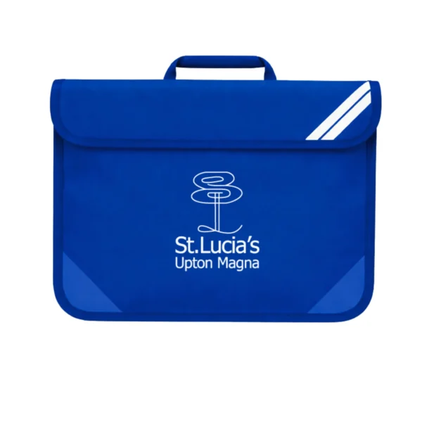 St. Lucias - St Lucias Book Bag
