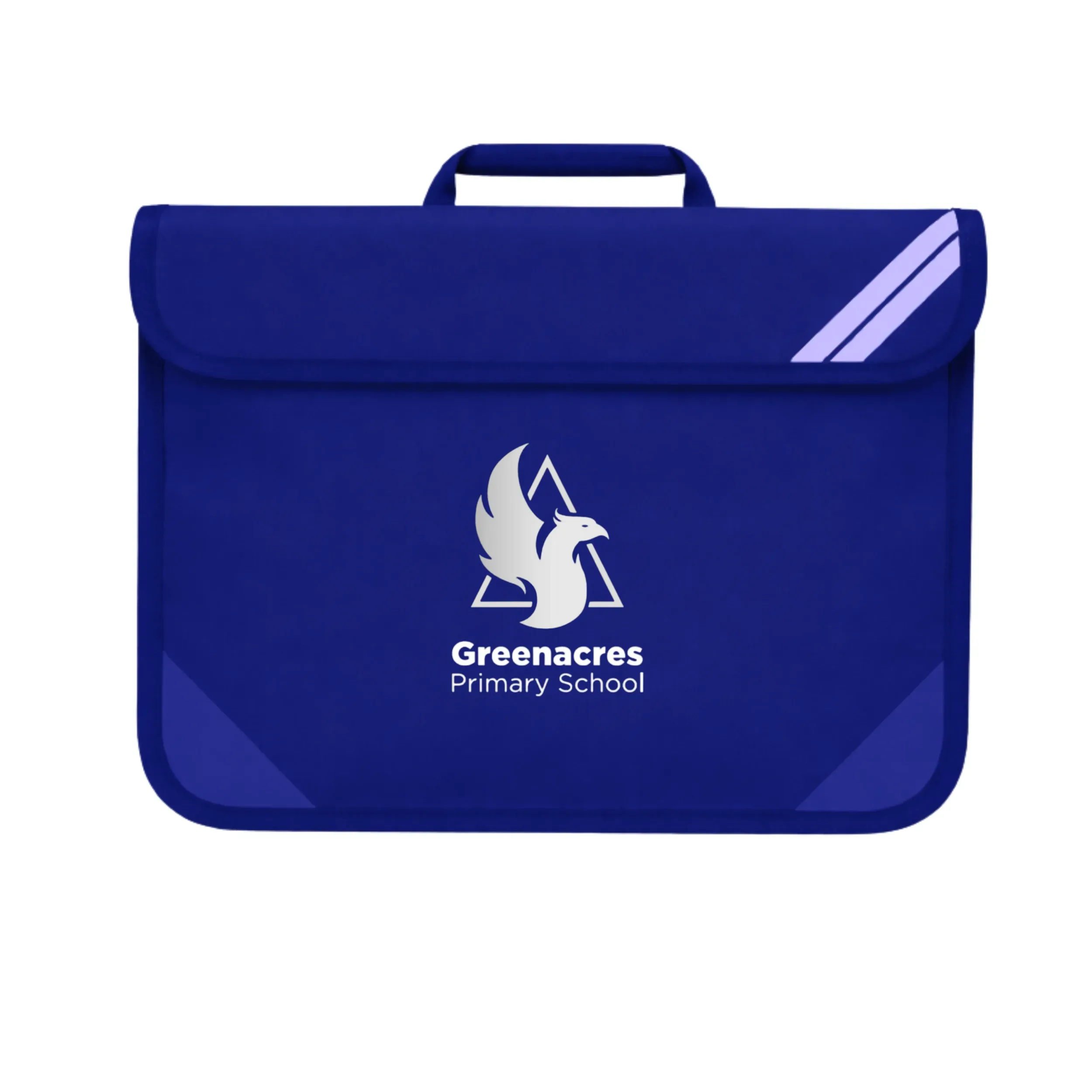 Greenacres Primary - GREENACRES BOOK BAG
