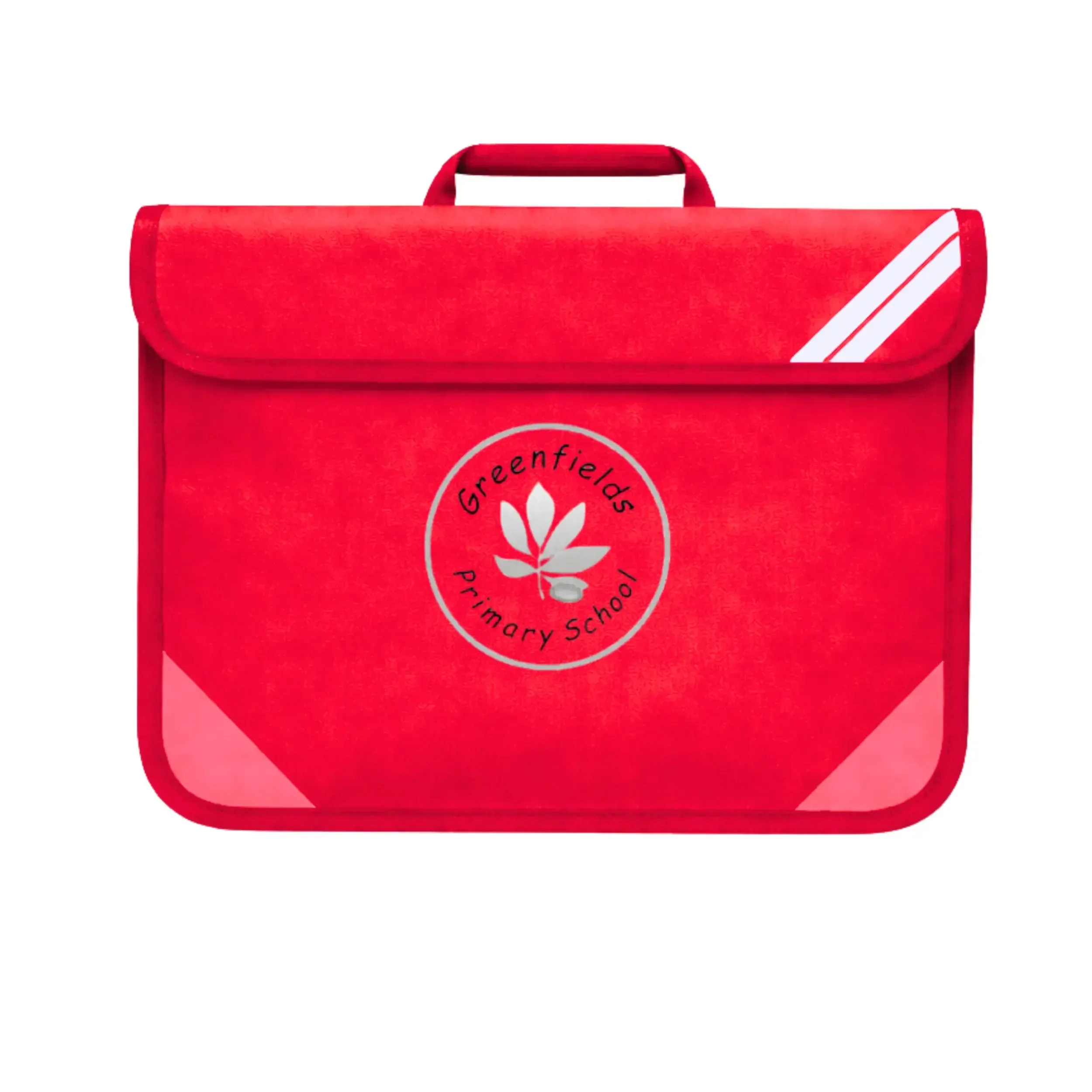 Greenfields - BOOKBAG