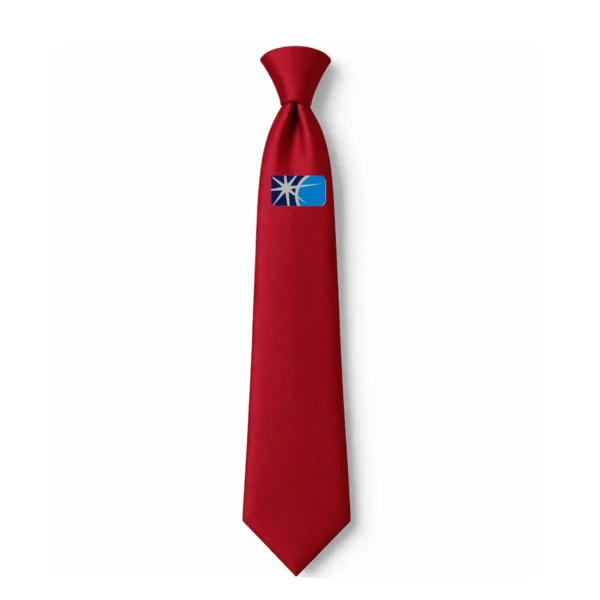 Church Stretton School - Church Stretton Prefect Tie