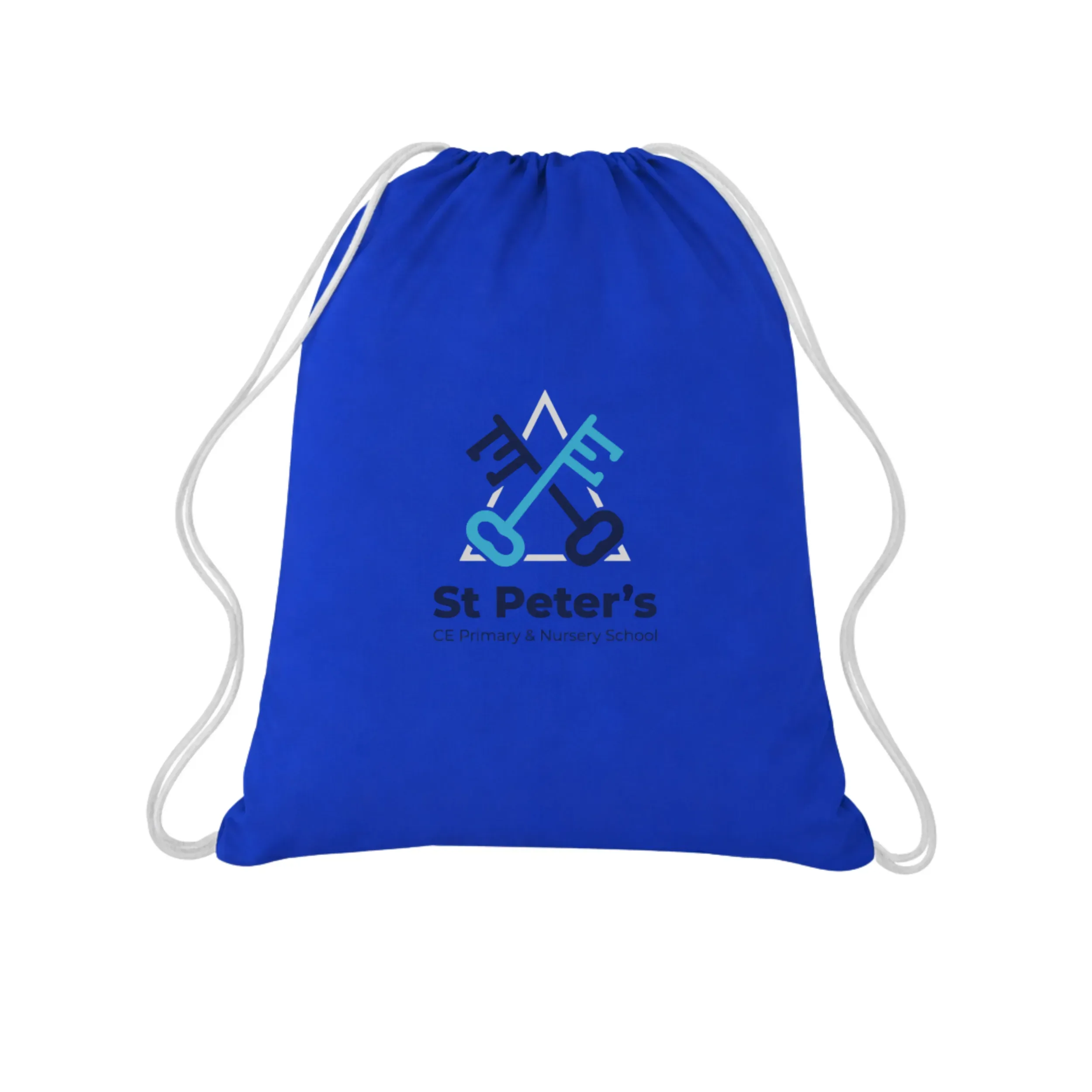 ST PETERS PRIMARY SCHOOL - ST PETERS SWIM BAG