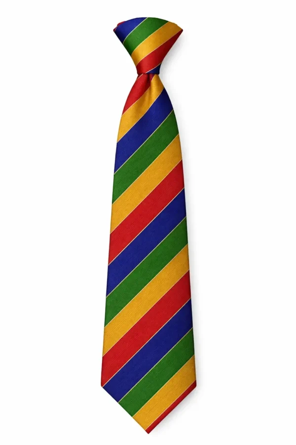 Wybunbury Delves Primary School - Wybunbury Delves Tie