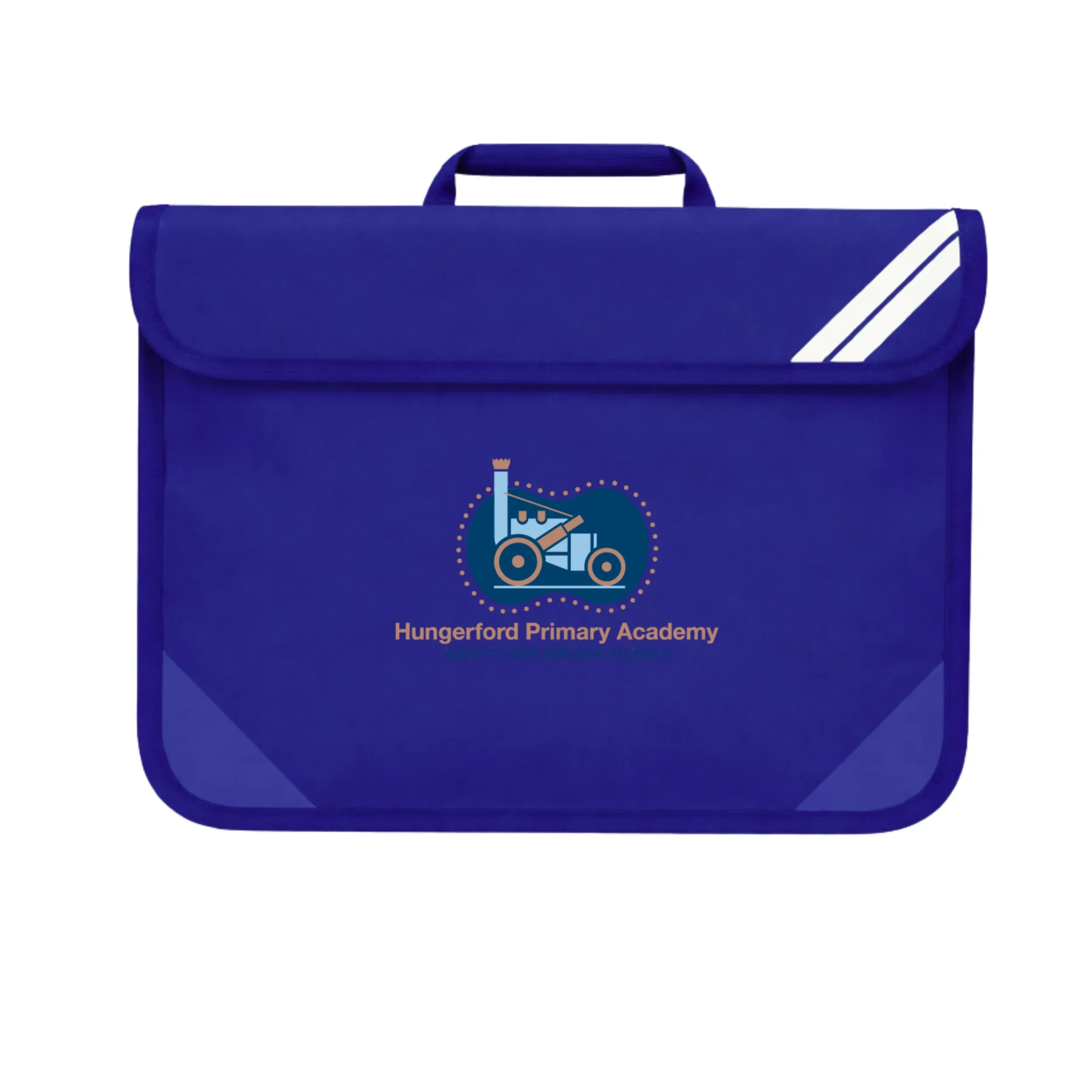 Hungerford Primary Academy - HUNGERFORD BOOK BAG