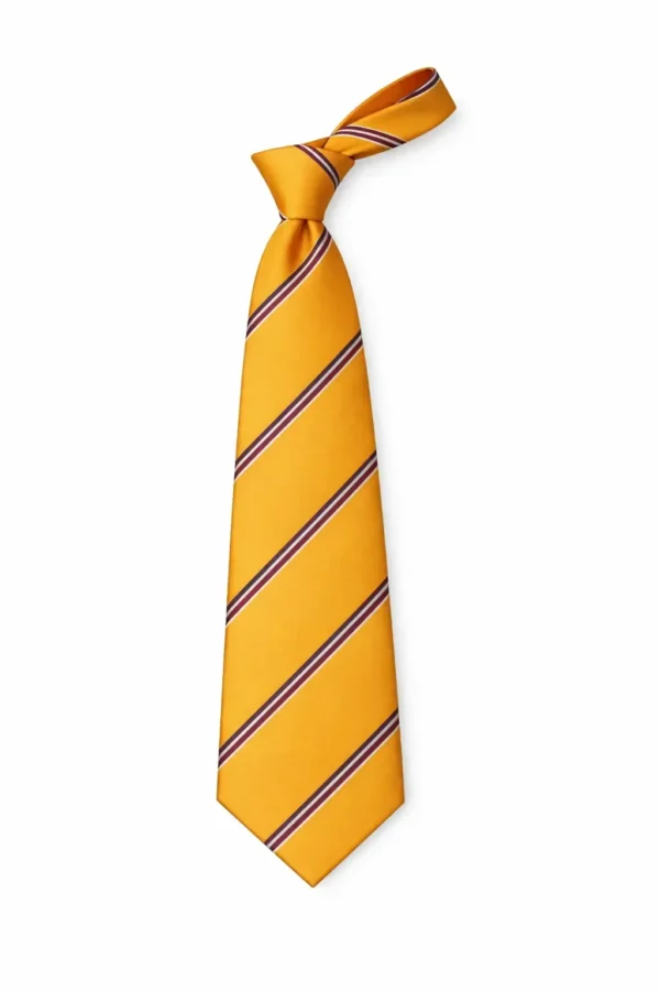 Ellesmere Primary - Yr 6 Tie