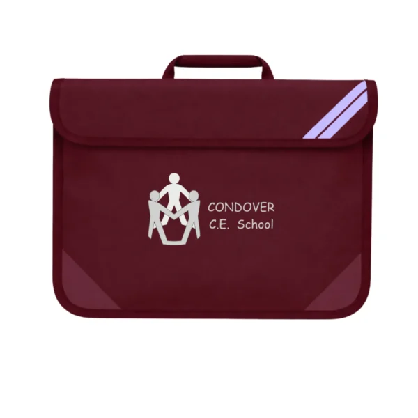Condover Primary - Bookbag