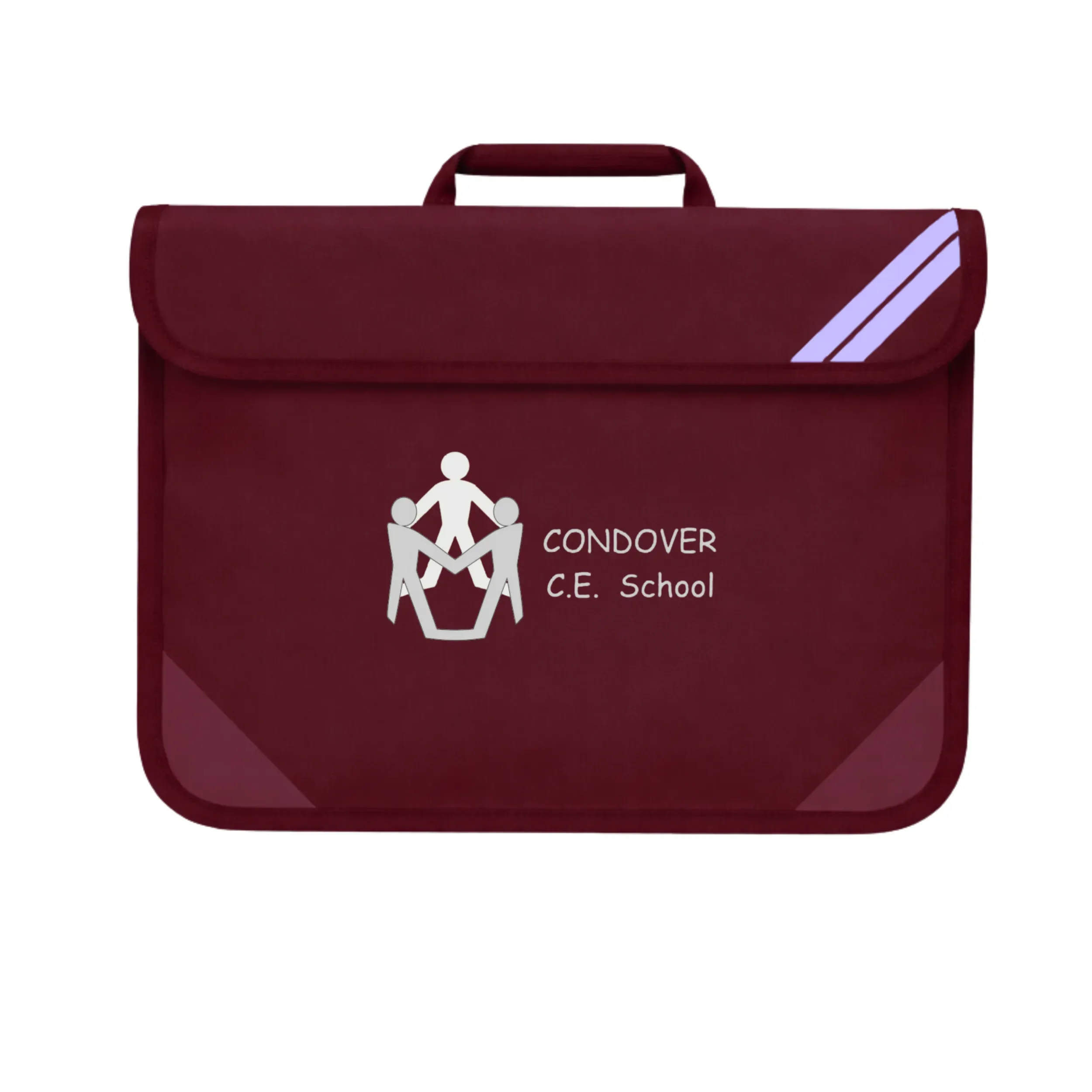 Condover Primary - BOOKBAG