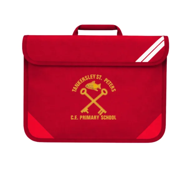 Tankersley Primary - Book Bag