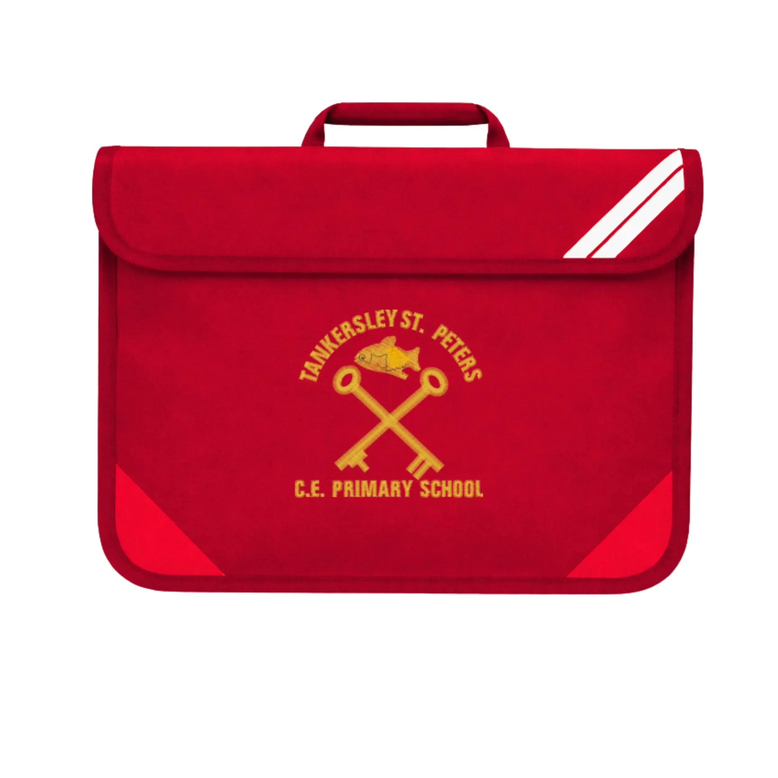 Tankersley Primary - BOOK BAG