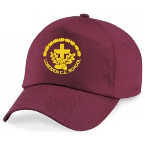 Longden Primary School - Longden Primary Cap