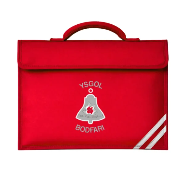 Ysgol Bodfari - Bookbag