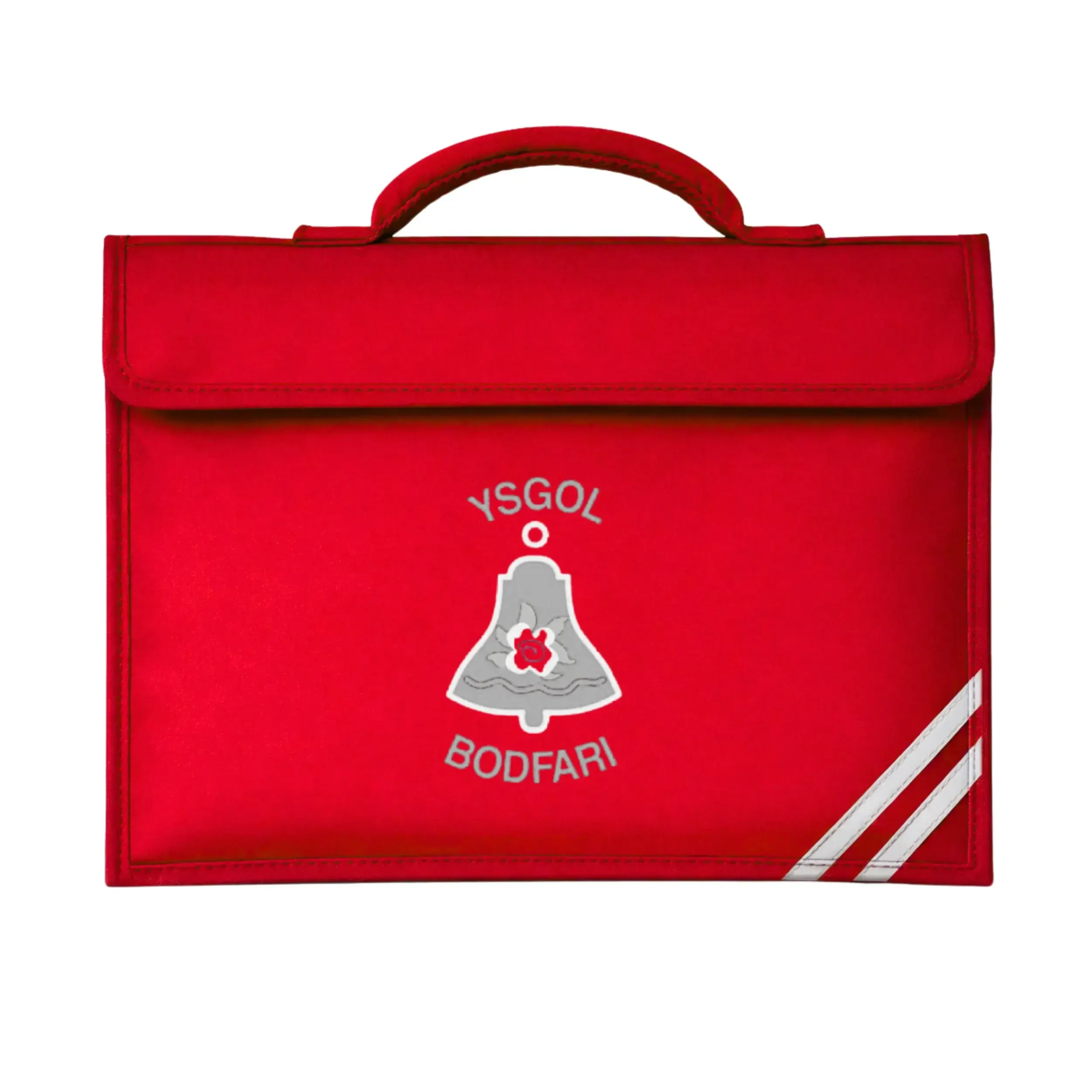 Ysgol Bodfari - BOOKBAG