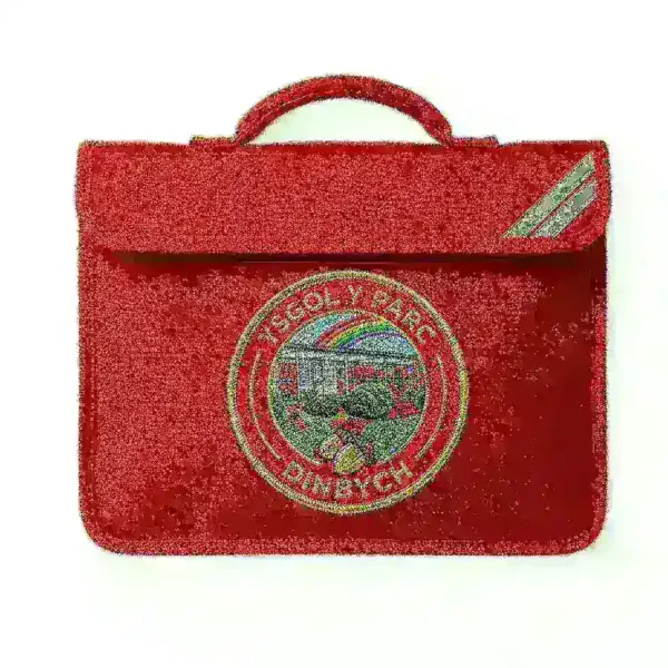 Ysgol Y Parc - Bookbag