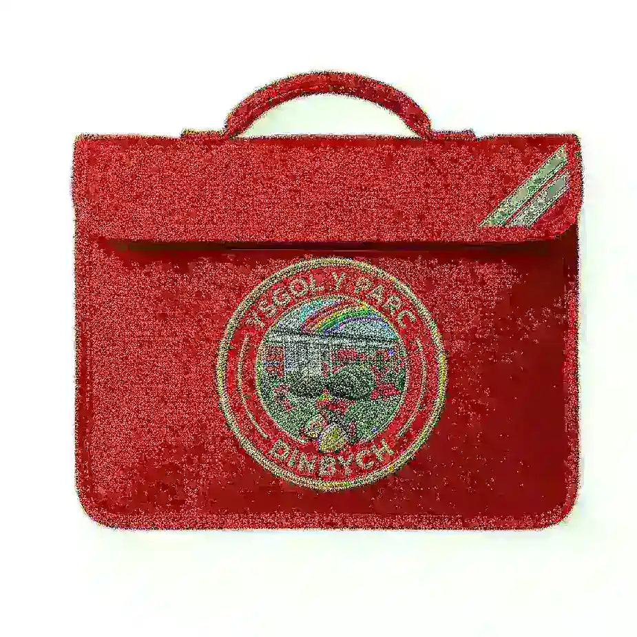 Ysgol Y Parc - BOOKBAG