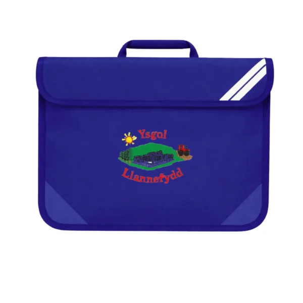 Llanefydd - Llannefydd Bookbag