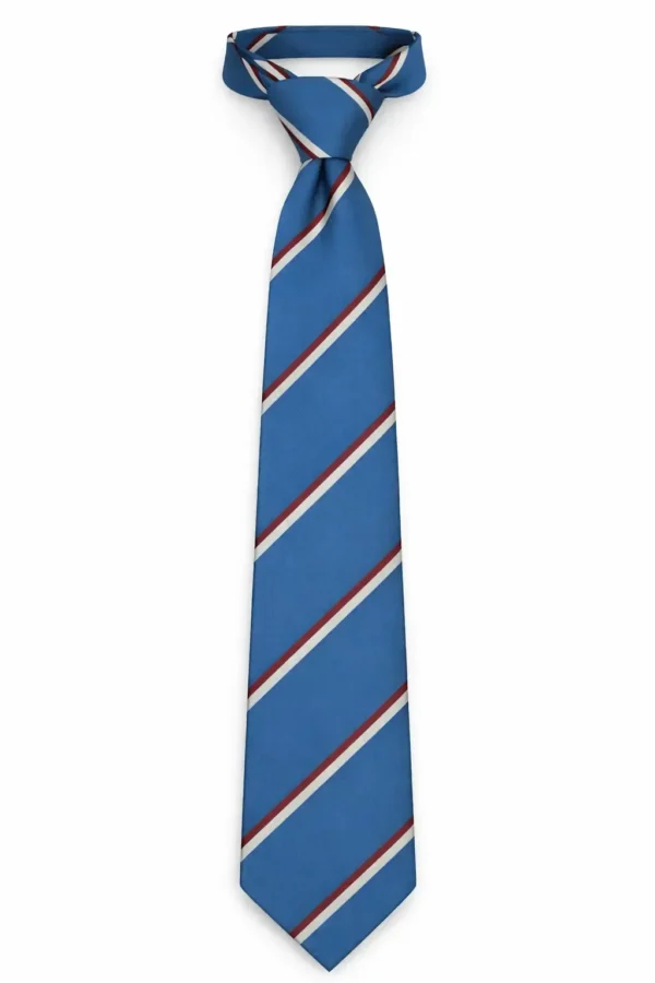 Denbigh High - 6th Form Tie