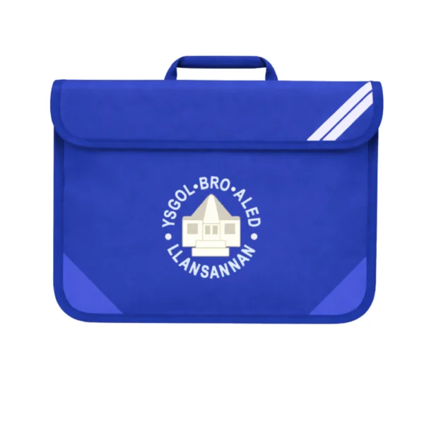 Bro Aled - Bookbag