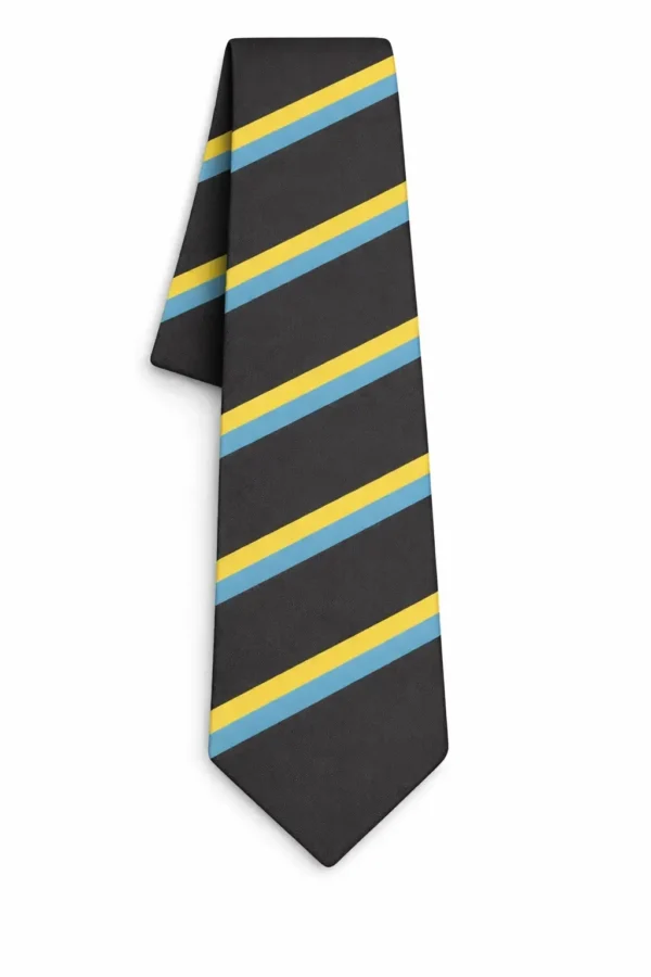 Glan Clwyd - Tie 6th Form