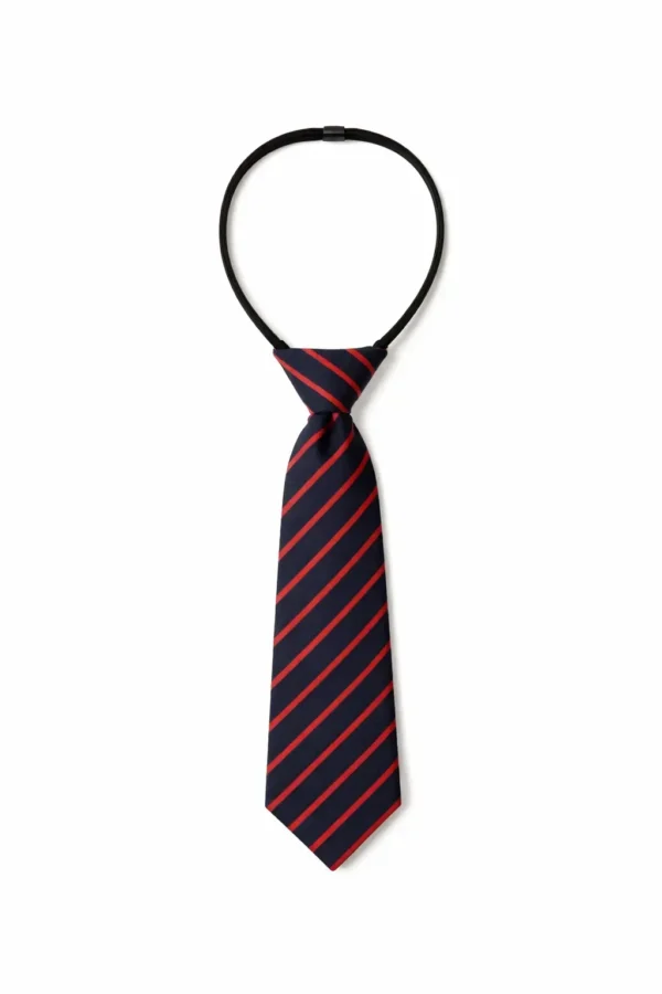 Bomere Heath - Elastic Tie