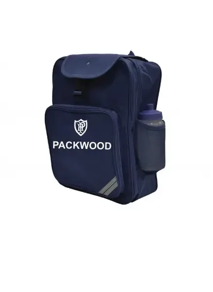 Packwood - Rucksack